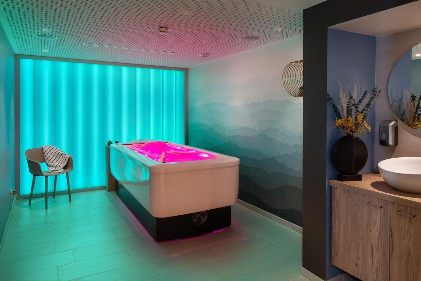 Domitys Lyon La Manufacture Aparthotel Bagian luar foto