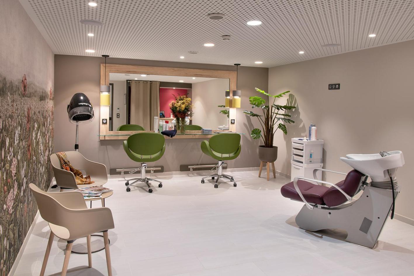 Domitys Lyon La Manufacture Aparthotel Bagian luar foto